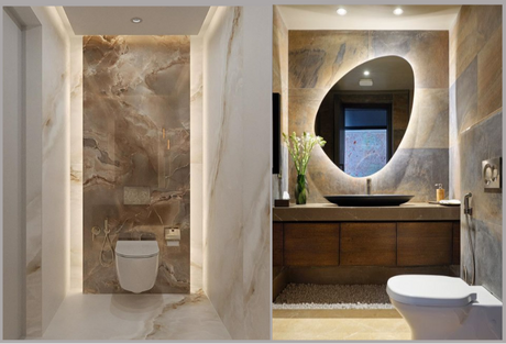 Wall-Mounted VS Floor-Mounted Toilets- Which Is Better ?