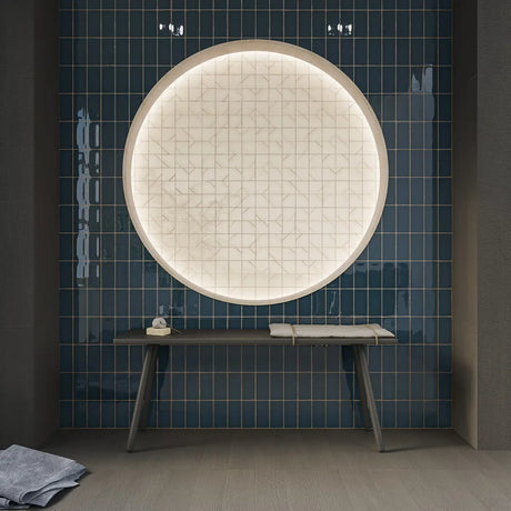 YOKO MARINE - SPAIN - (125x62 mm - 5inchX2.48inch )