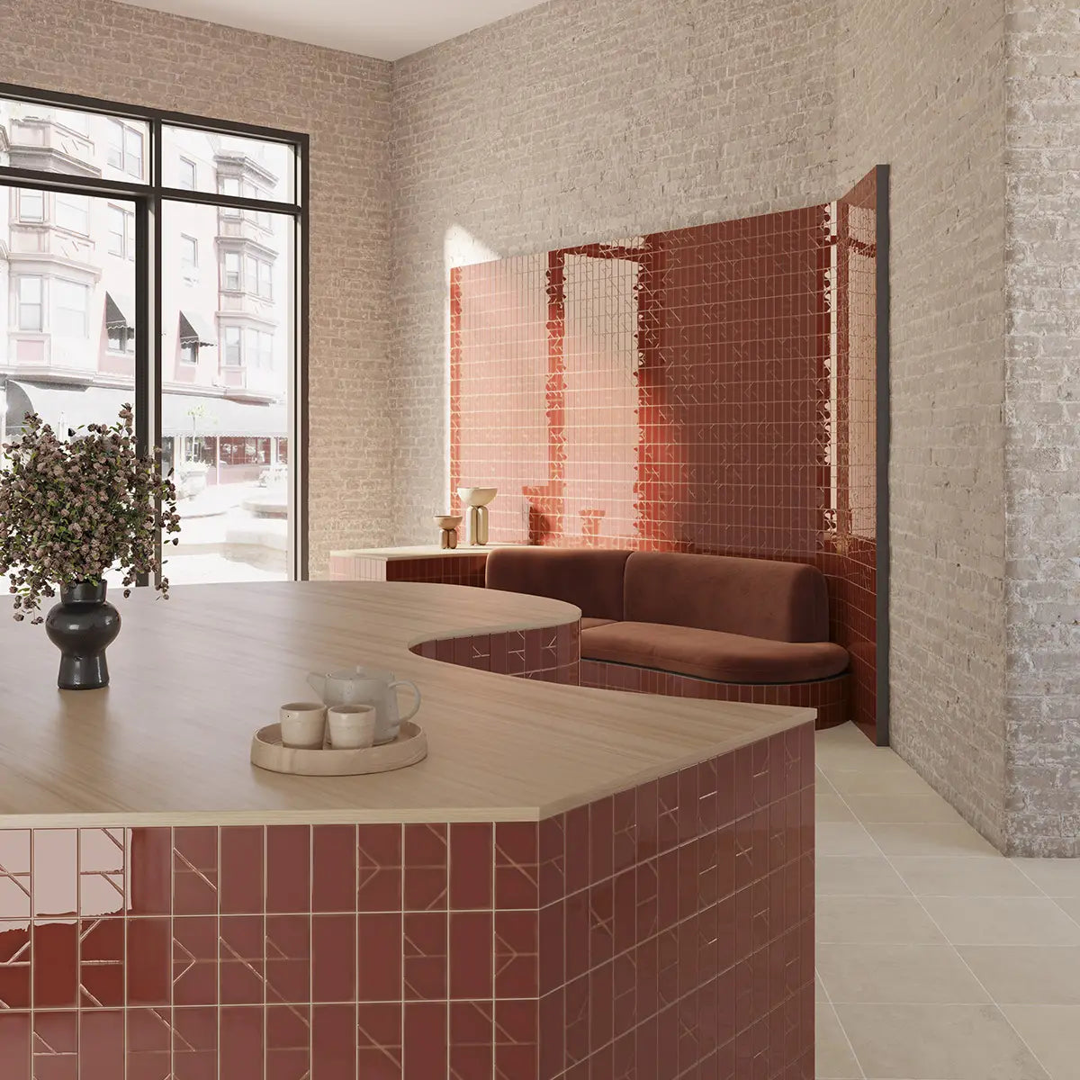 YOKO BORDO - SPAIN-( 125x62 mm - 5inchX2.48inch )