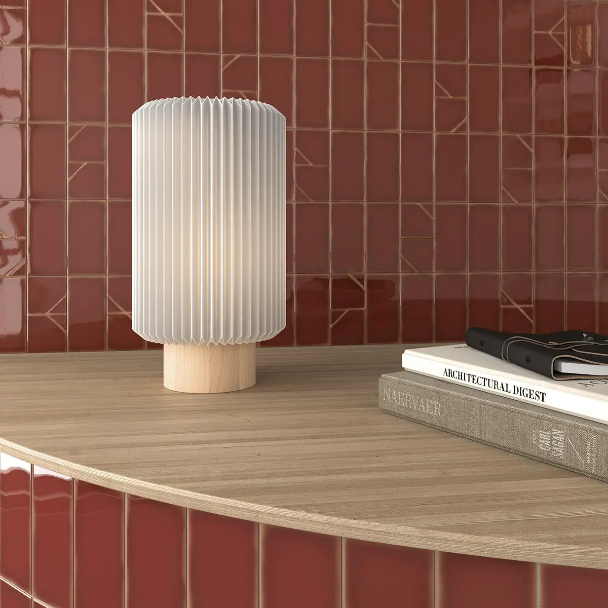 YOKO BORDO - SPAIN-( 125x62 mm - 5inchX2.48inch )