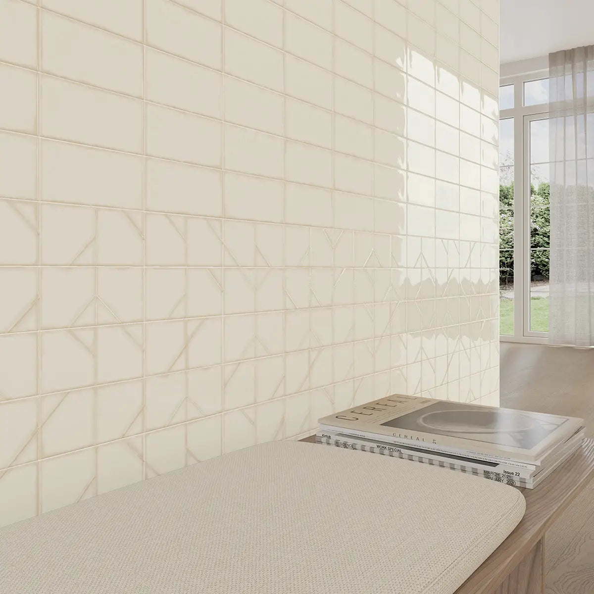 YOKO DAISY - SPAIN -  ( 125x62 mm - 5inchX2.48inch )