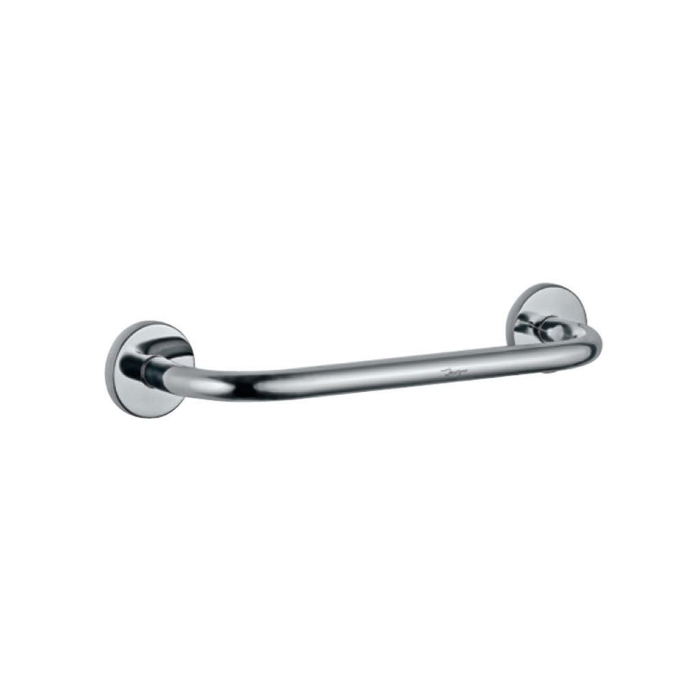 GRAB BAR - JAQUAR FAUCETS - ( CHROME - ACC.HOTELIER SERIES - 0x450 mm - 0inchX18inch )