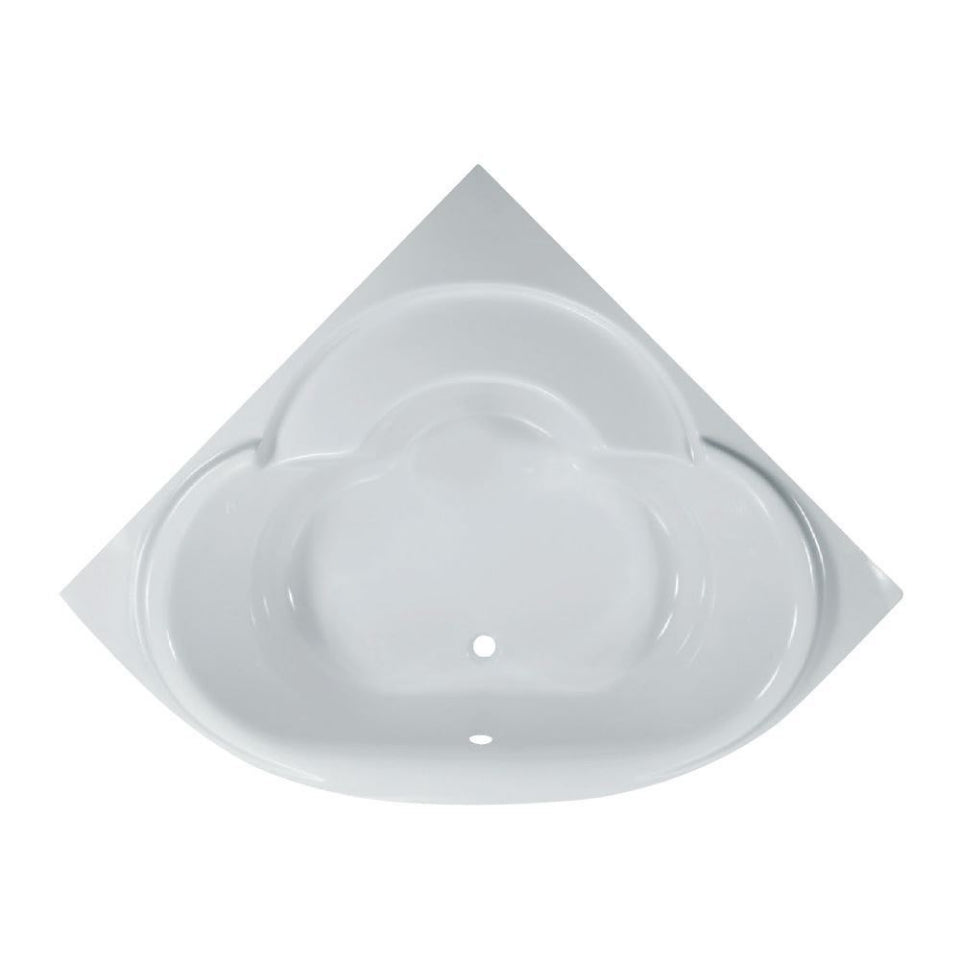 ANGULAR PANEL FOR FUSION 140X140 - JAQUAR WELLNESS - ( WHITE - FUSION - 0x0 mm - 0inchX0inch )