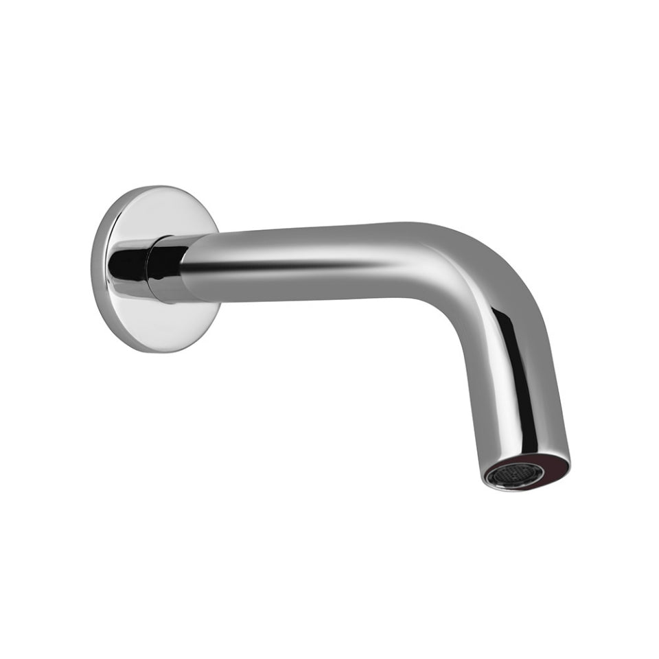 W/M FAUCET FOR BASIN(BATT.OP)PRE MIX KIT - JAQUAR FAUCETS - ( CHROME - SENSOR - 0x15 mm - 0inchX0.5inch )