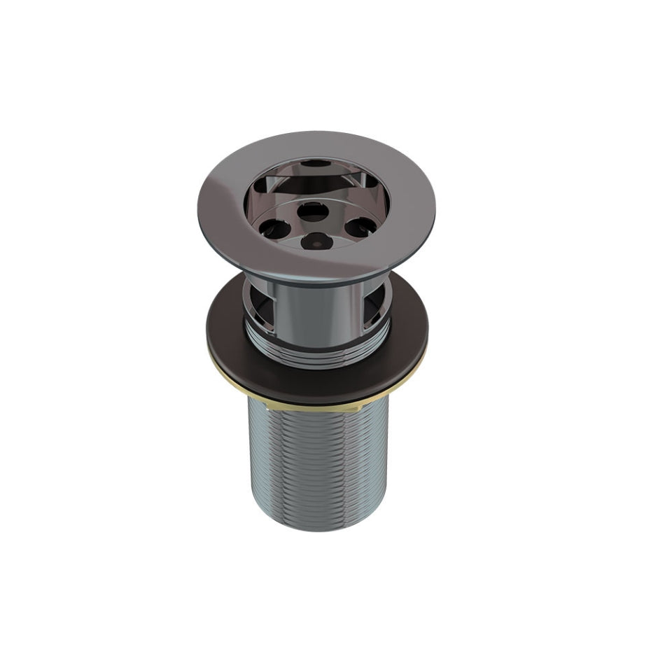 WASTE COUPLING H/T 130MM - JAQUAR FAUCETS - ( BCH - ALLIED - 32x125 mm - 1.25inchX5inch )