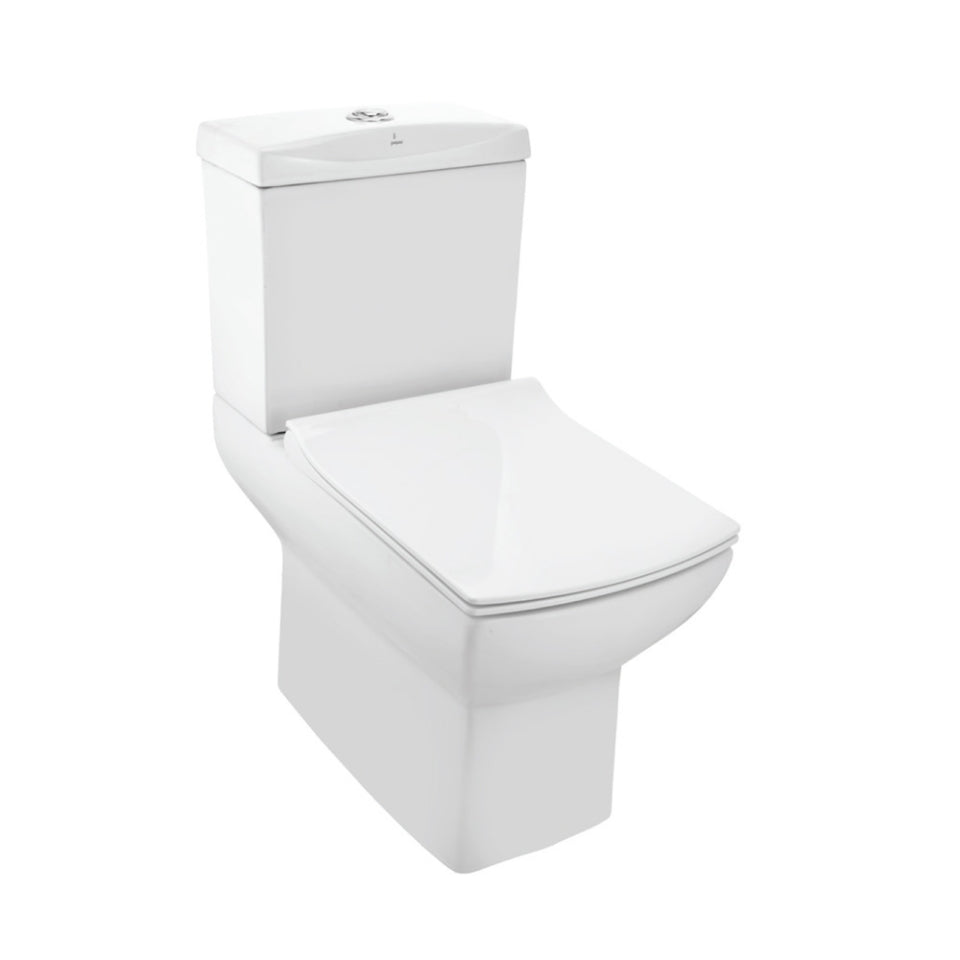 WC CPLD TR S-250M W/SLM/S/CL/S/CV - JAQUAR SWARE - ( WHITE - LYRIC - 0x0 mm - 0inchx0inch )
