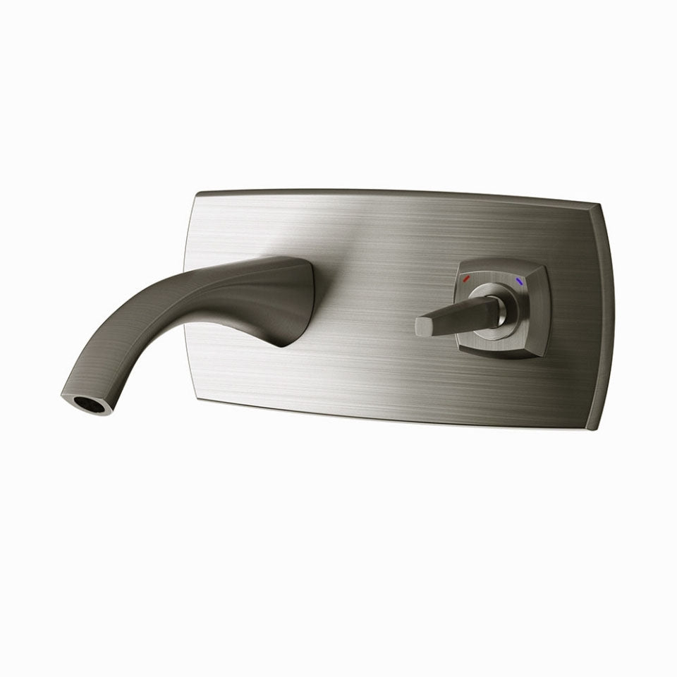 EXP PARTS FOR W/M BASIN MIXER W/FLANG - JAQUAR FAUCETS - ( STAINLESS STEEL - ARC - 0x15 mm - 0inchX0.5inch )