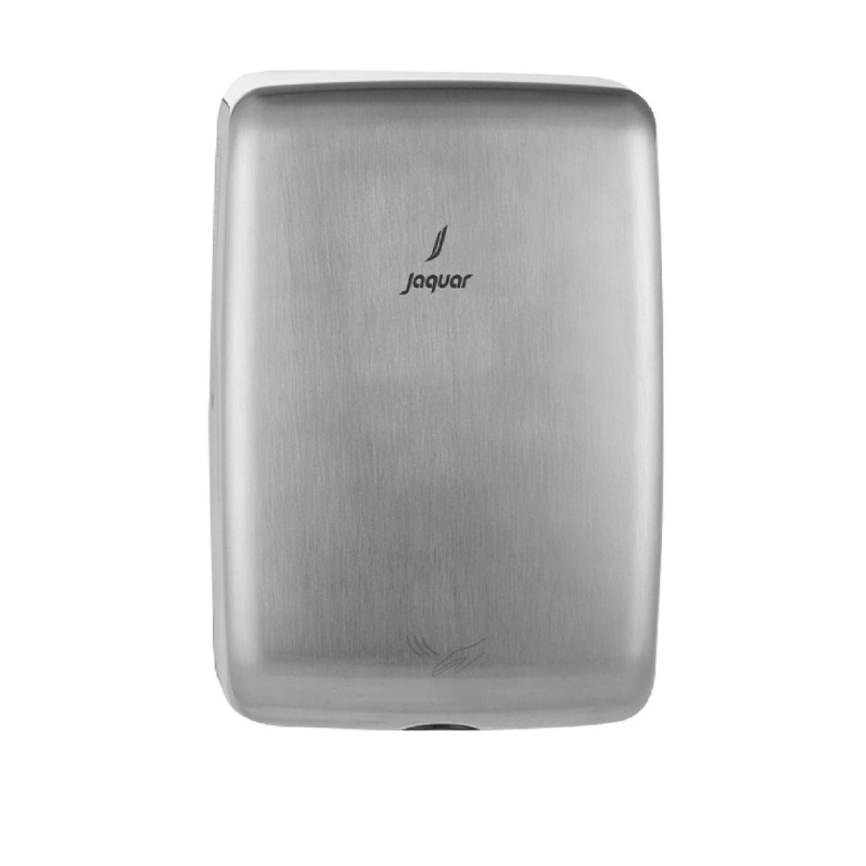 INFRARED HAND DRYER 1150W - JAQUAR FAUCETS - ( SS SATIN 304 - WASHROOM ACC - 0x0 mm - 0inchX0inch )
