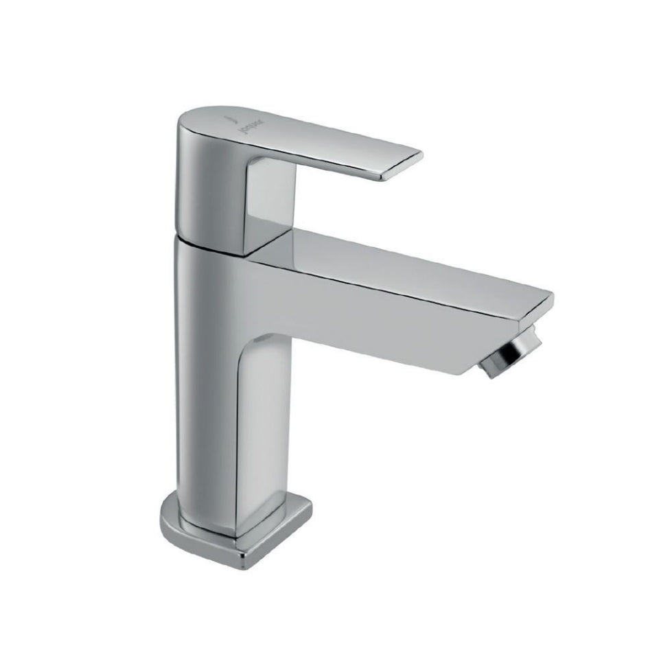 PILLAR COCK - JAQUAR FAUCETS - ( CHROME - ARIA - 0x15 mm - 0inchX0.5inch )
