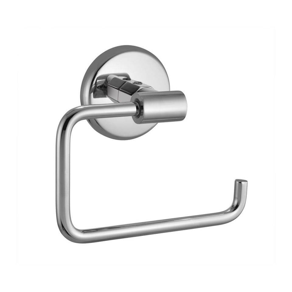 TOILET PAPER HOLDER - JAQUAR FAUCETS -  ( CHROME - CONTINENTAL PRIME ACCESSORIES - 0x0 mm - 0inchx0inch )