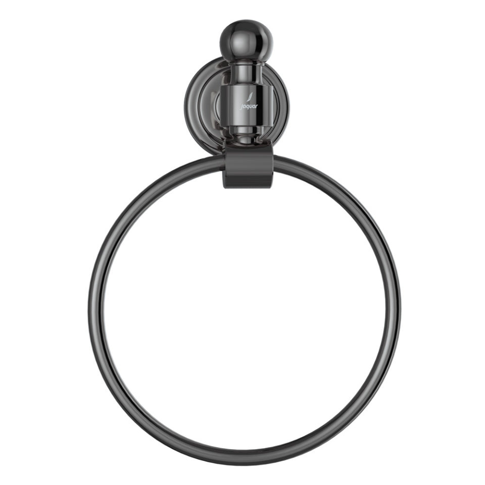 TOWEL RING - JAQUAR FAUCETS - ( BCH - QUEENS ACC. - 0x0 mm - 0inchx0inch )