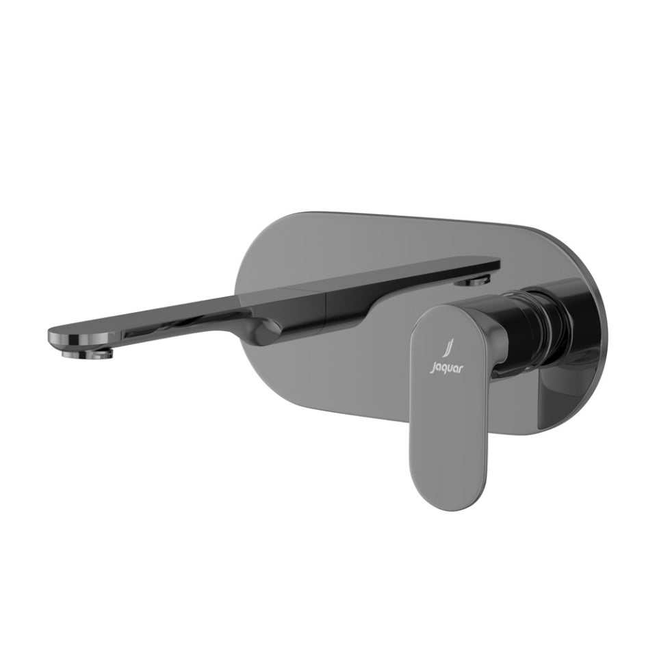 EXP.PARTS KIT FOR S/CON.STOP COCK&SPOUT - JAQUAR FAUCETS - ( BLACK CHROME - OPAL PRIME - 0x0 mm - 0inchx0inch )