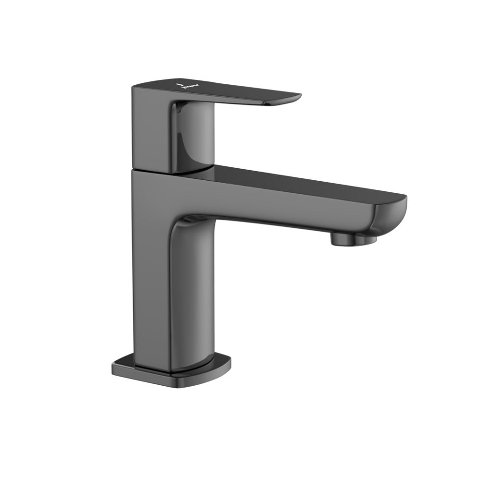 PILLAR COCK - JAQUAR FAUCETS - ( BCH - KUBIX PRIME - 0x15 mm - 0inchX0.5inch )