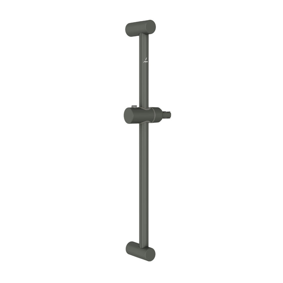 SLIDING RAIL - JAQUAR FAUCETS - ( GRAPHITE - SHOWER ACC. - 0x0 mm - 0inchX0inch )