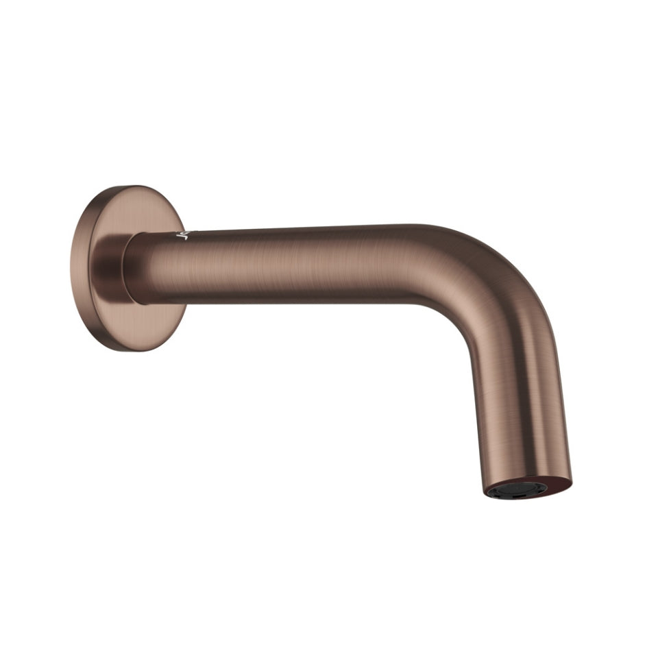 W/M FAUCET FOR BASIN(BATT.OP)PRE MIX KIT - JAQUAR FAUCETS - ( ANTIQUE COPPER - SENSOR - 0x15 mm - 0inchX0.5inch )