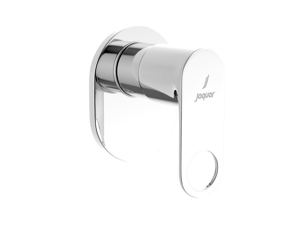 EXPOSED PARTS FOR CSC ALD-083/ALD-089 - JAQUAR FAUCETS - ( CHROME - ORNAMIX PRIME - 0x0 mm - 0inchX0inch )