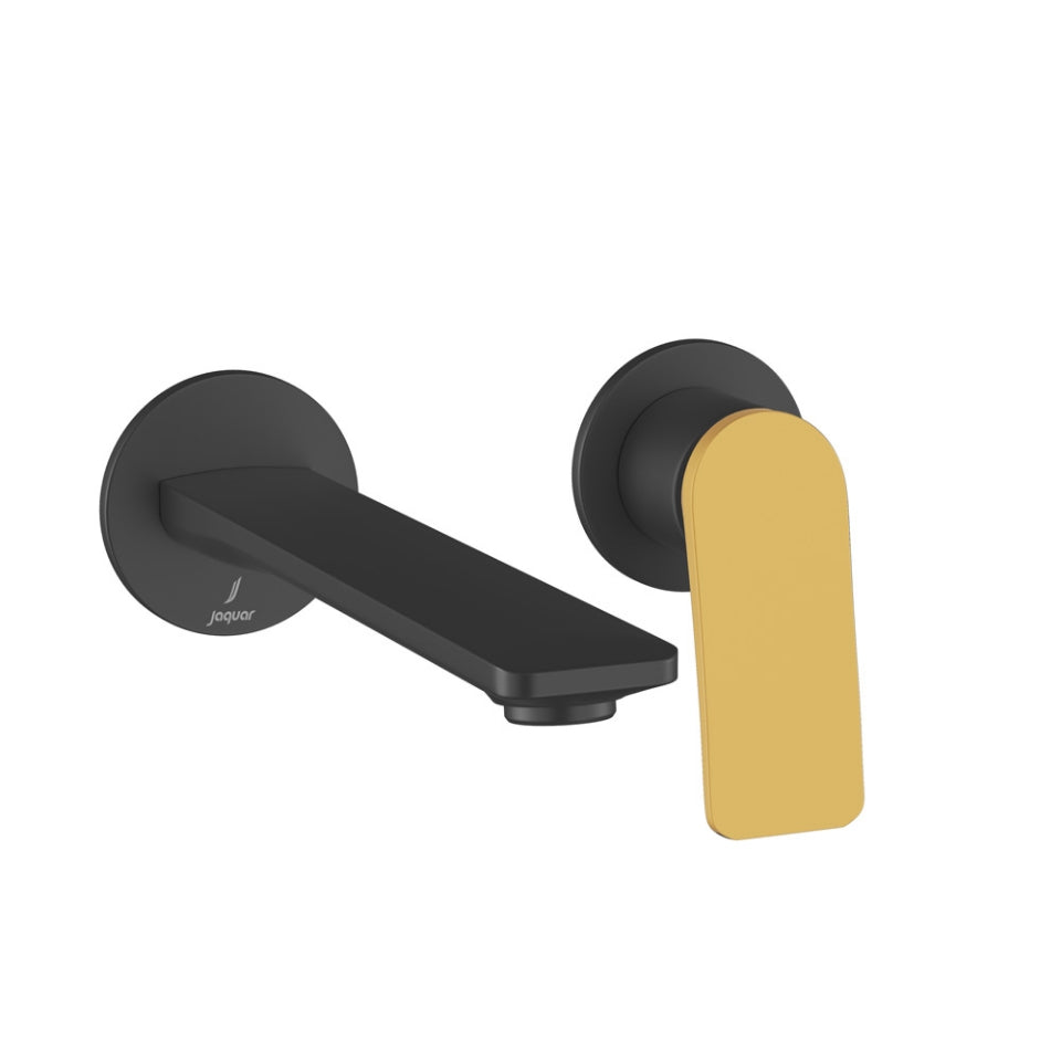 EXPOSED PART SL BUILT IN WALL - JAQUAR FAUCETS - ( BGM - LAGUNA - 0x15 mm - 0inchX0.5inch )