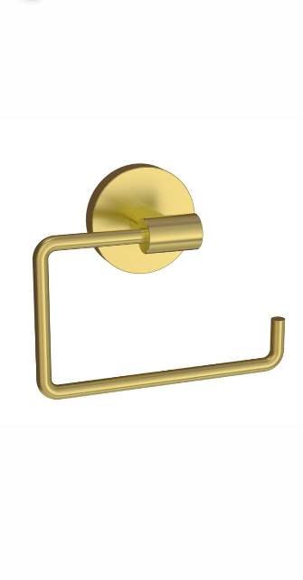 TOILET PAPER HOLDER - JAQUAR FAUCETS - ( GOLD DUST - CONTINENTAL ACC. - 0x0 mm - 0inchx0inch )