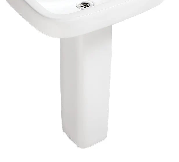 PEDESTAL NEO - HINDWARE - ( IVORY - - 0x0 mm - 0inchX0inch )