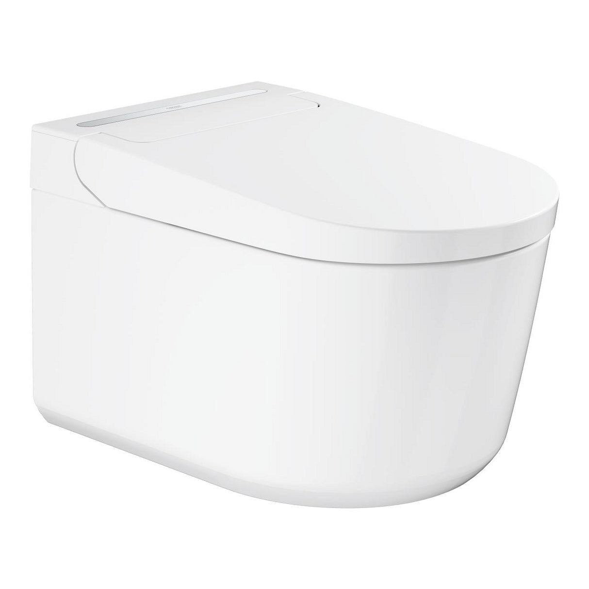 IGINA WALL-HANG SHOWER TOILET APAC STANDARD, 3/5L - GROHE - ( - G3 - IGINA - 0x0 mm - 0inchX0inch )