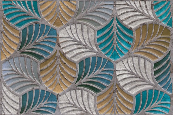 LAVISH HIGHLIGHTER - COLORTILE -  (  - GLOSSY/SATIN/MAT - 450x300 mm - 18inchX12inch )