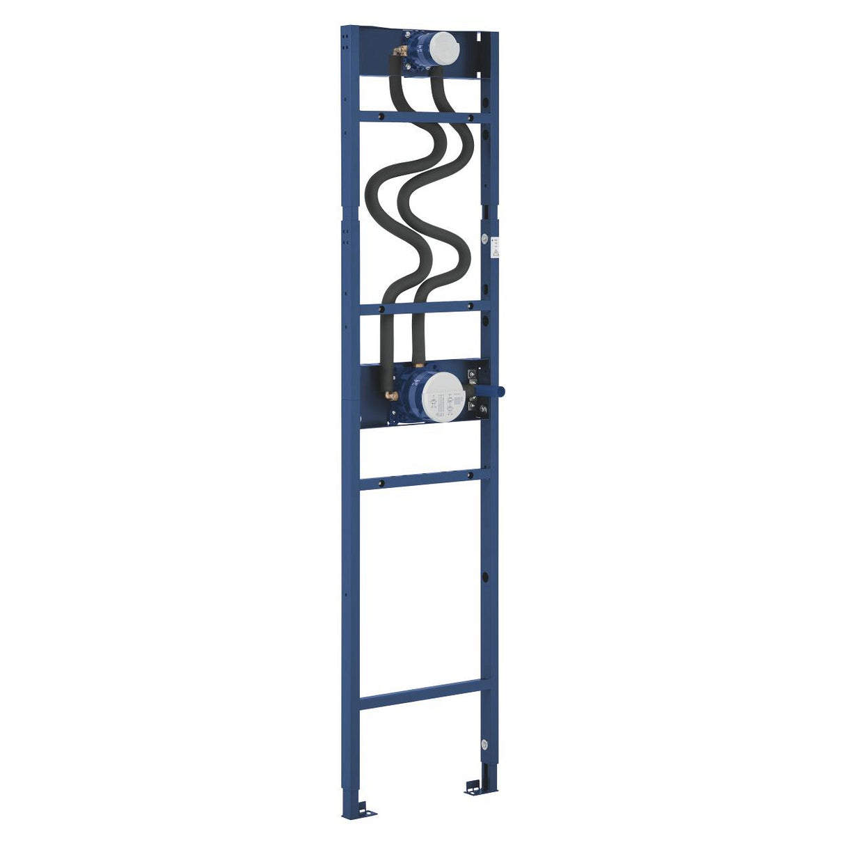 DUO FRAME - GROHE - ( - G3 - RAPIDO SHOWER FRAME - 0x15 mm - 0inchX0.6inch )