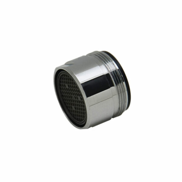 AERATOR WATER SAVING 4LTRS/MIN - VIKING - ( POLISHED CHROME - - 0x0 mm - 0inchX0inch )
