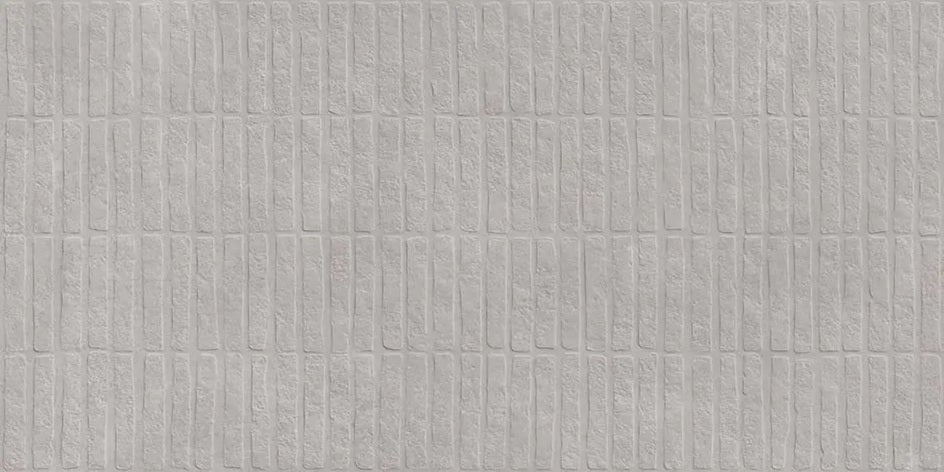 FORT CEMENTI ASH MATT TEXTURE - SIMPOLO-TILES - ( - IMPATTO MATT - 1198x598 mm - 48inchX24inch )