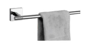 VANTAGE TOWEL RAIL - BETTER LIVING - ( CHROME - VANTAGE RHOMBUS - 0x600 mm - 0inchX24inch )