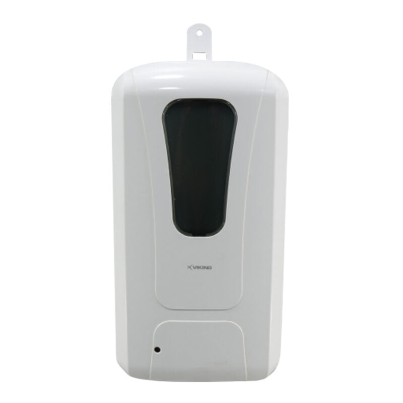 ABS W/M SENSOR LOTION DISPENSER 1200ML - VIKING -  ( WHITE -  - 0x15 mm - 0inchX0.6inch )