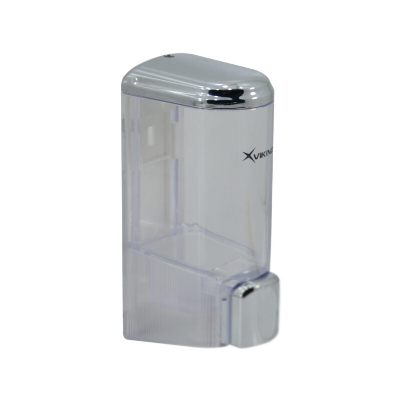 LOTION DISPENSER VEGA SMALL 500ML - VIKING -  ( CHR -  - 0x0 mm - 0inchx0inch )