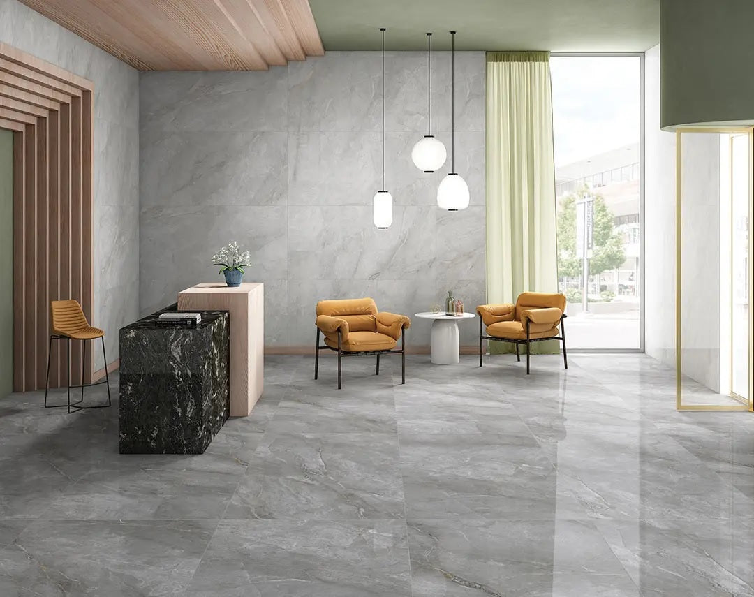 1142 GLOSSY - SIMPOLO-TILES -  (  - PROZZO GLOSSY - 1200x600x8.5 mm - 48inchX24inchX0.34inch )
