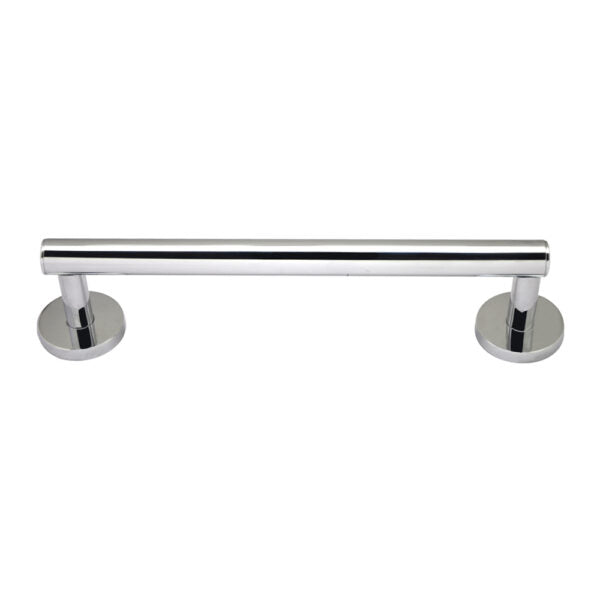 GRAB BAR - H20 - VIKING - ( GOLD PVD - SS 304 - 0x300 mm - 0inchX12inch )