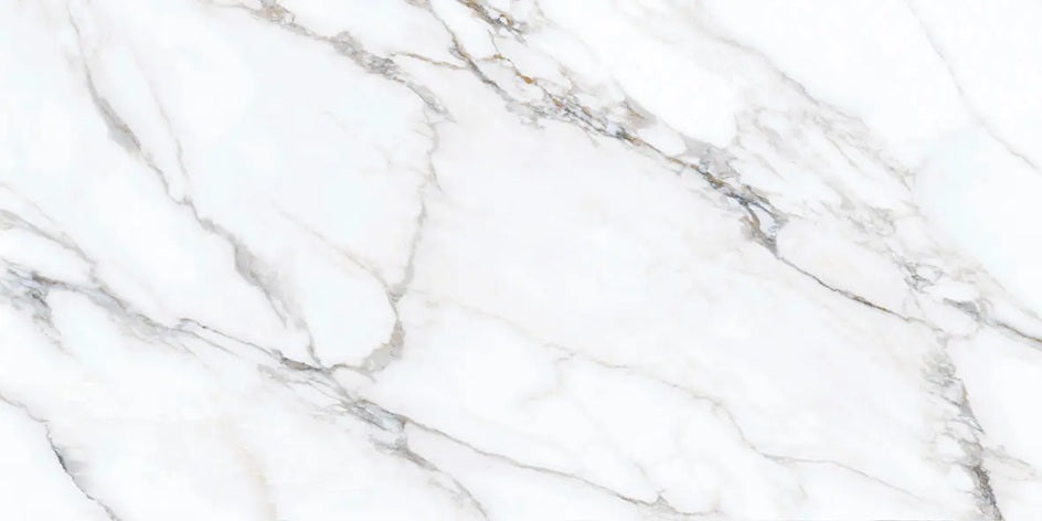 CALCUTTA PRISM GLOSSY - SIMPOLO-TILES - ( - IMPATTO GLOSSY - 1198x598 mm - 48inchX24inch )
