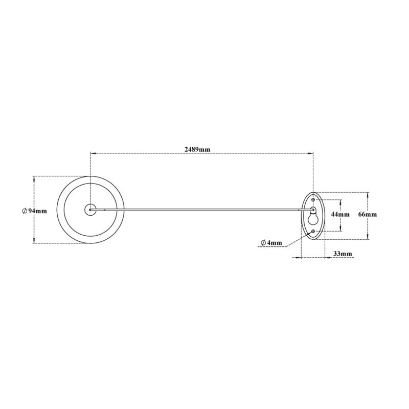 CLOTH-LINER - VIKING - ( CHR - - 0x0 mm - 0inchx0inch )
