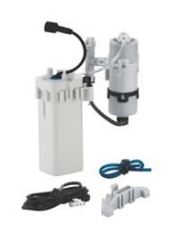 LOW-COST FLUSHING CABLE SET FOR GC/APAC (AUTOMATIC FLUSING KIT)- GROHE - ( - IGINA - 0x0 mm - 0inchX0inch )