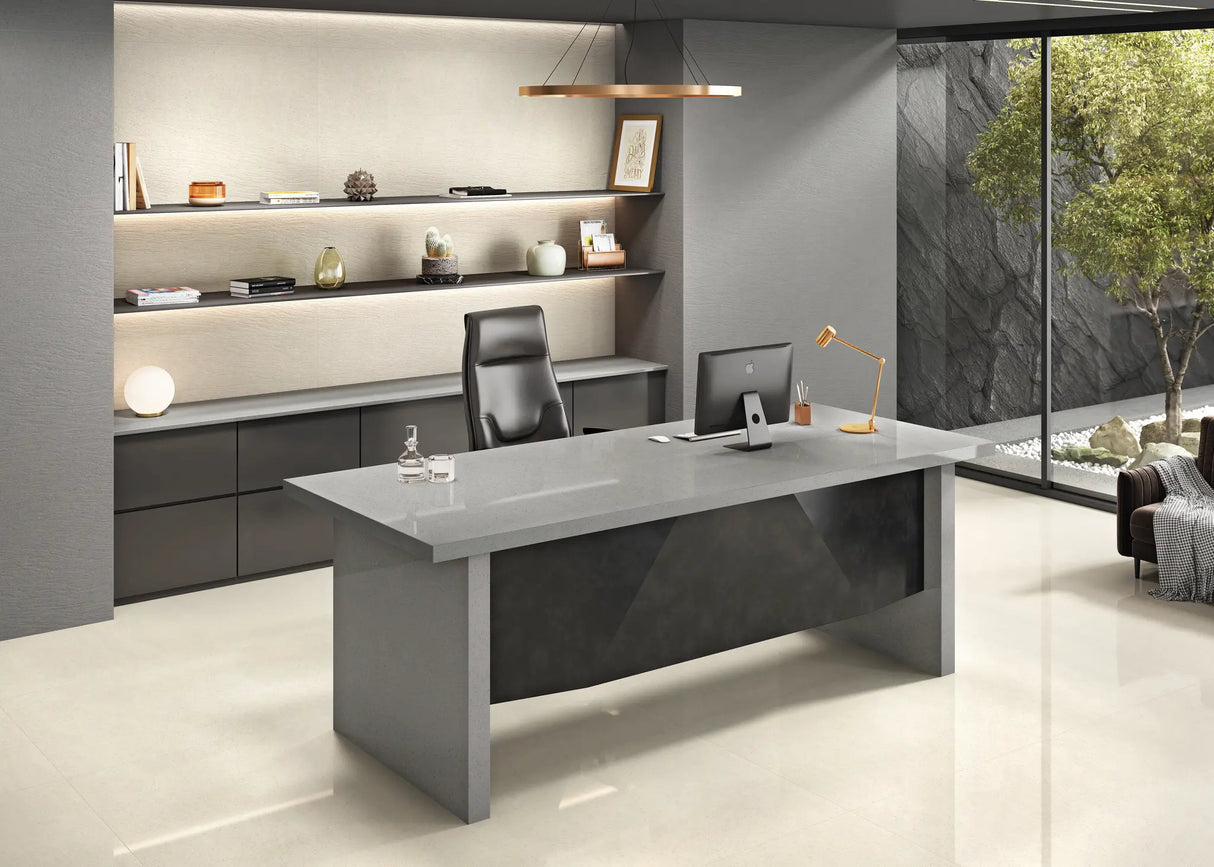 SPARKO ASH POSH+ MATT - SIMPOLO-TILES - ( - SPARKO MATT - 1800x800x9 mm - 72inchX32inchX0.36inch )