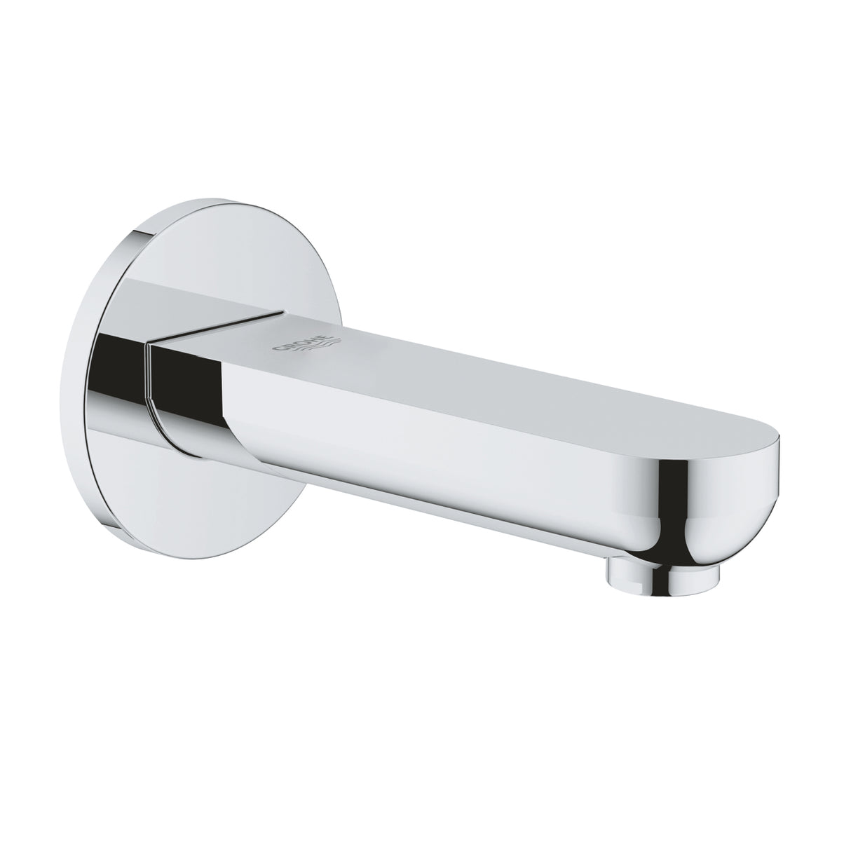 BATH SPOUT - GROHE-G2 -  ( CHROME - G2 - BAUCOSMOPOLITAN - 0x15 mm - 0inchX0.6inch )