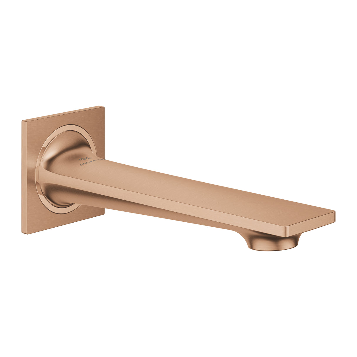 ALLURE BATH SPOUT - GROHE - ( BRUSHED WARM SUNSET - G5 - ALLURE - 0x20 mm - 0inchX0.7inch )