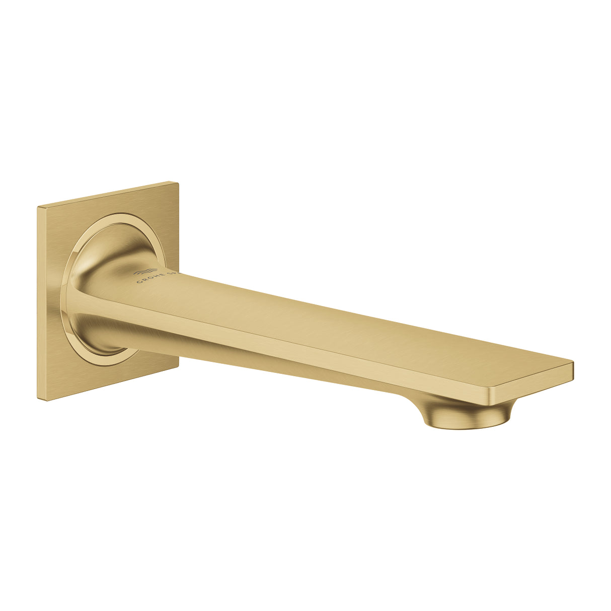 ALLURE BATH SPOUT - GROHE - ( BRUSHED COOL SUNRISE - G5 - ALLURE - 0x20 mm - 0inchX0.7inch )