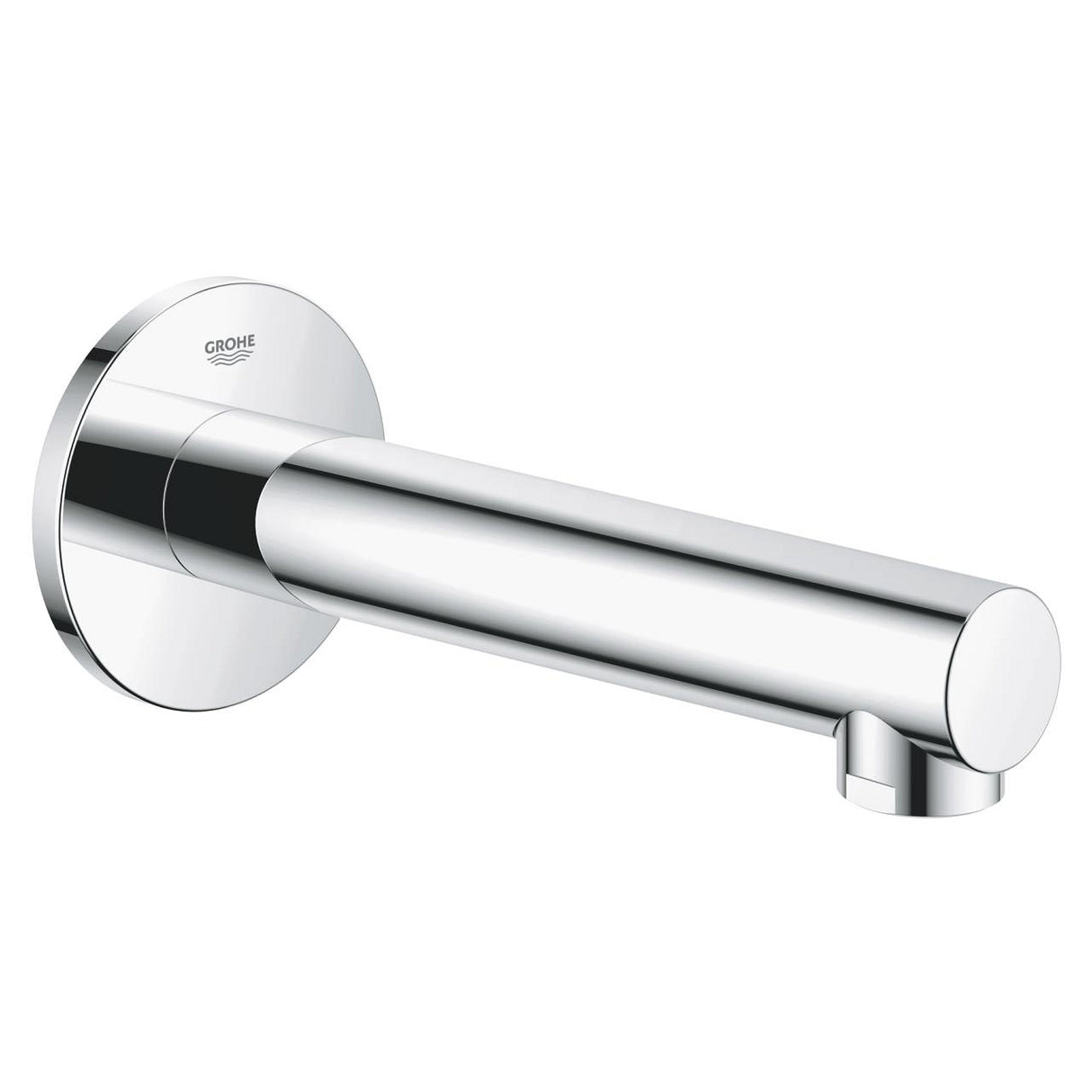 CONCETTO BATH SPOUT - GROHE - ( CHROME - G3 - CONCETTO - 0x15 mm - 0inchX0.6inch )