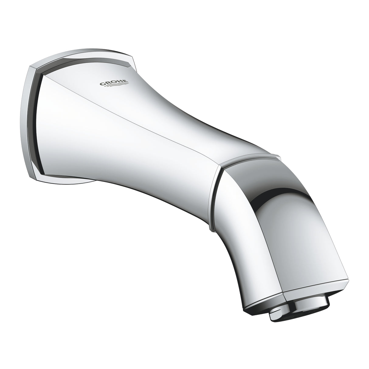 GRANDERA BATH SPOUT - GROHE -  ( CHROME - G5 - GRANDERA - 0x15 mm - 0inchX0.6inch )