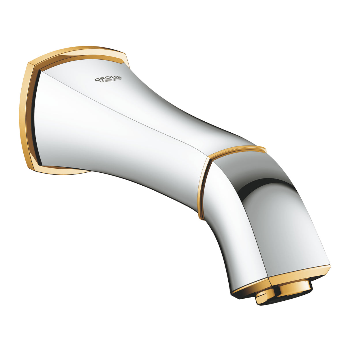 GRANDERA BATH SPOUT - GROHE -  ( CHR-GOLD - G5 - GRANDERA - 0x15 mm - 0inchX0.6inch )
