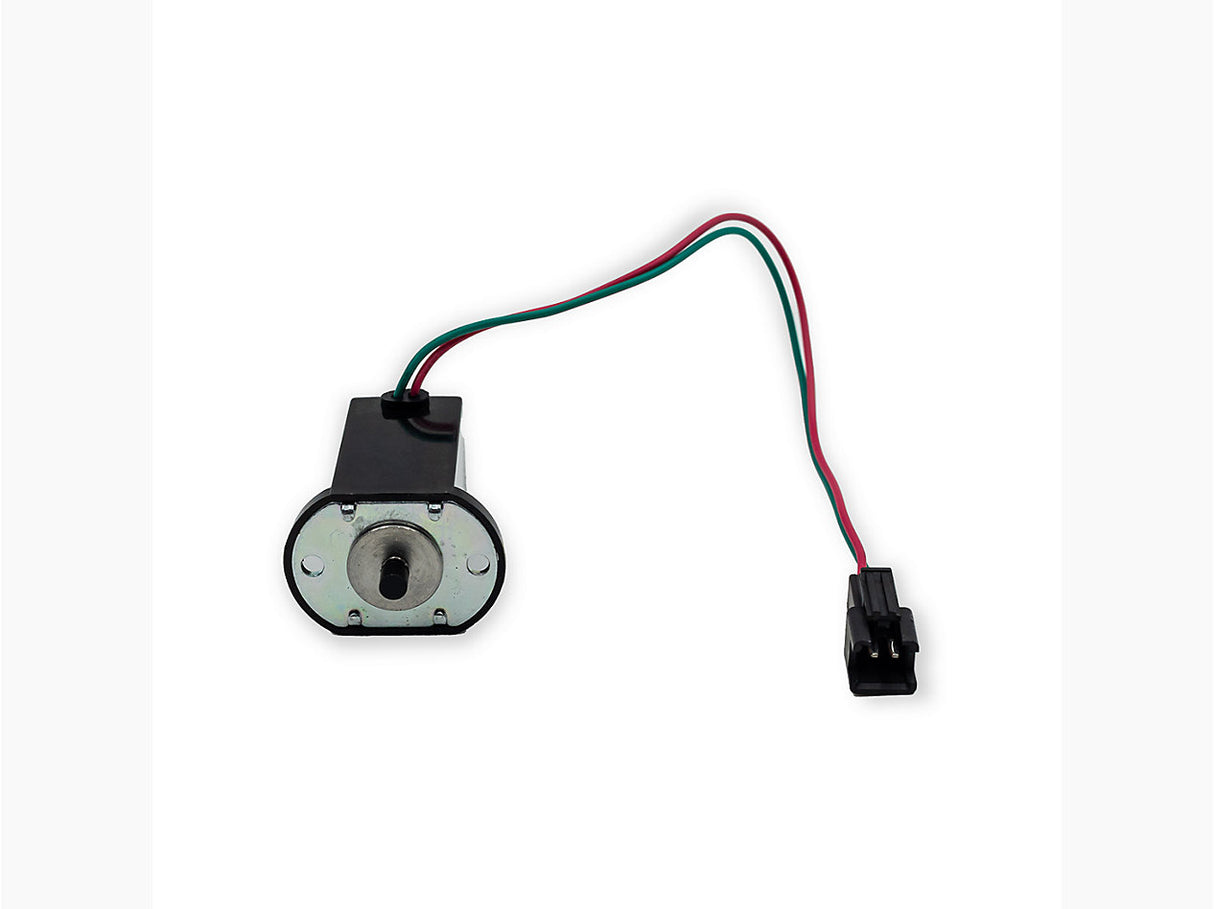 SOLENOID VALVE ASSY - SP - KOHLER PREMIUM - ( SPARE - PREMIUM - 0x0 mm - 0inchX0inch )