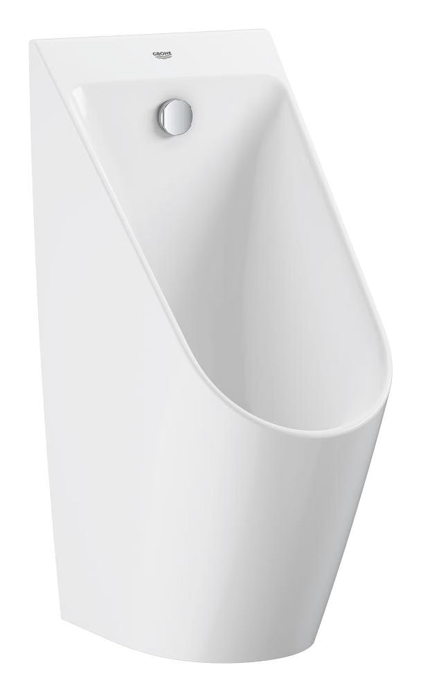 BACK INLET URINAL - GROHE - ( - G4 - EURO 2.0 - 0x15 mm - 0inchX0.5inch )