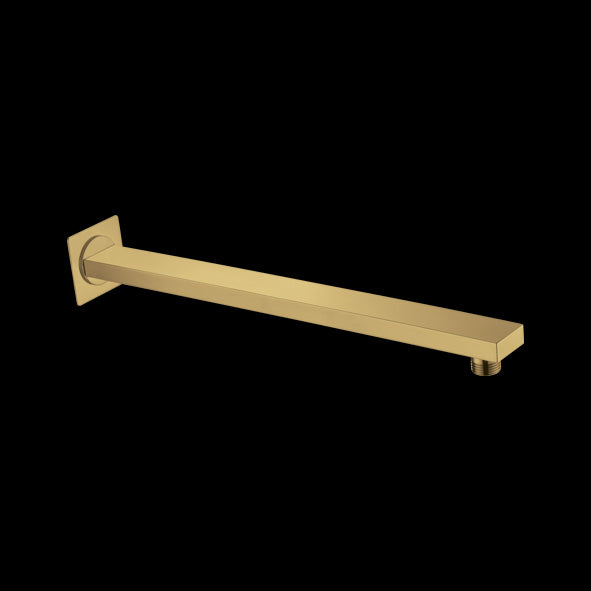 SHOWER ARM - AQUANT - ( GOLD - - 0x0 mm - 0inchX0inch )