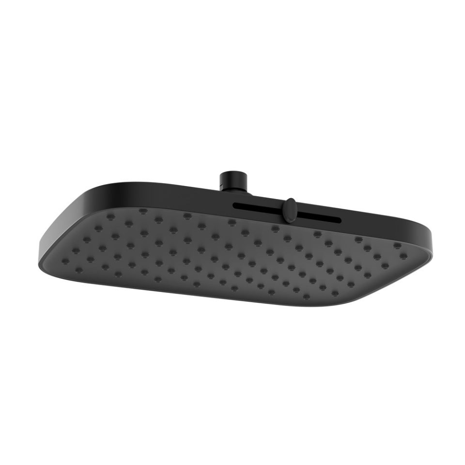 (PRUN)DUMMY EXP.PARTS THM AQUAMAX KIT 2IN3OUT 1FREE - JAQUAR FAUCETS - ( BLACK MATT - ALIVE - 0x20 mm - 0inchX0.8inch )