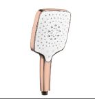 SMOOTH HAND SHOWER HOSE 1500MM - KOHLER PREMIUM - ( VIBRANT ROSE GOLD - PREMIUM - 0x15 mm - 0inchX0.5inch )