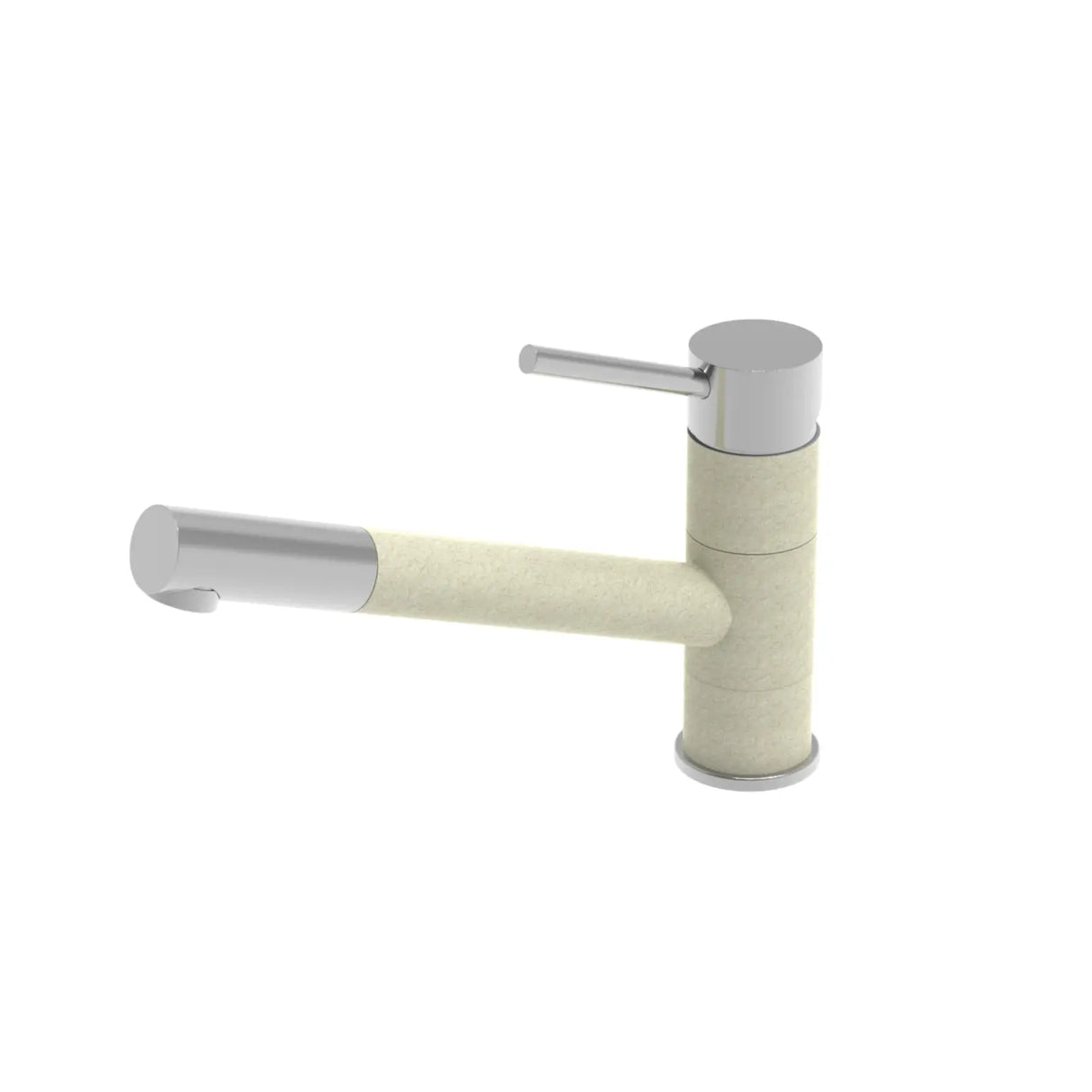 KITCHEN FAUCET - CARYSIL - ( CORNFLAKES - ACCESSORIES - 0x15 mm - 0inchX0.6inch )