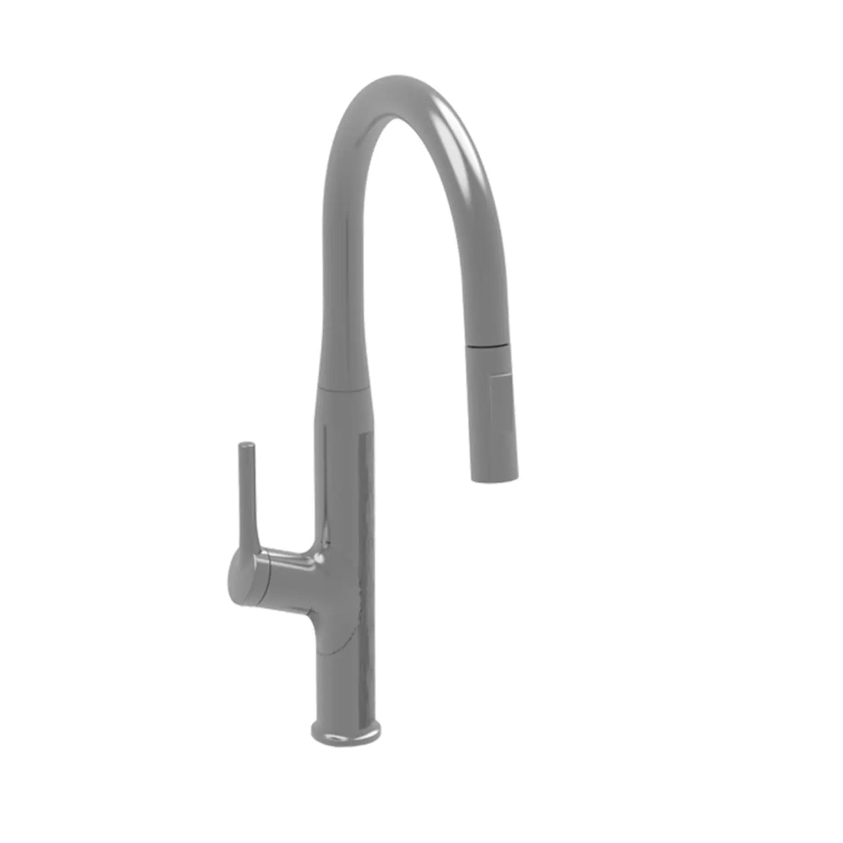 KITCHEN FAUCET - CARYSIL - ( CHROME - ACCESSORIES - 0x15 mm - 0inchX0.6inch )